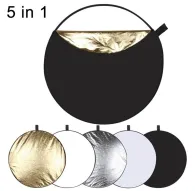 Vairs neražo - Photo Blend Puluz 5w1 + case PU5111Vairs neražo - Photo Blend Puluz 5w1 + case PU5111