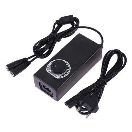 Supply Power Adapter Puluz for 60cm Photo Studio PU2002EU LED PU2002EU