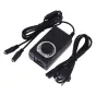 Light Cubes - Supply Power Adapter Puluz for 40cm Photo studio PU2001EU LED - quick order from manufacturer