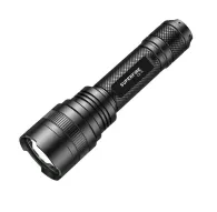 Hand Lights - Flashlight Superfire C8-H, 1200lm, USB C8-H - quick order from manufacturerHand Lights - Flashlight Superfire C8-H, 1200lm, USB C8-H - quick order from manufacturer
