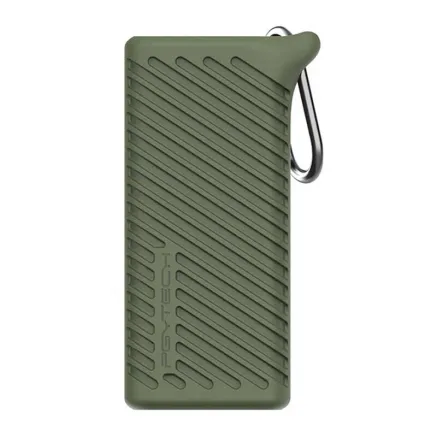 PGYTECH CreateMate High Speed Card Reader Case Green P GM 162