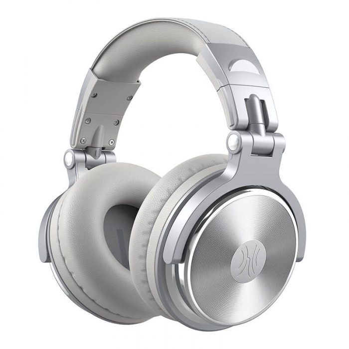 HeadphonesOneOdioPro10(silver)Pro10Silver