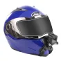 Discontinued - Motorcycle Helmet Chin Strap Mount PULUZ for action cameras PU579B