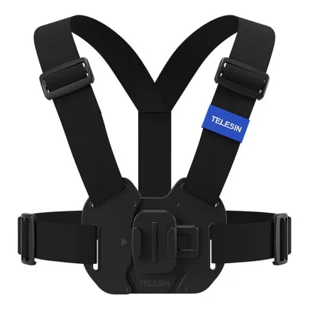 Chest Strap (Telesin GP-UCS-001)