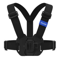 Accessories for Action Cameras - Chest Strap (Telesin GP-UCS-001) - quick order from manufacturerAccessories for Action Cameras - Chest Strap (Telesin GP-UCS-001) - quick order from manufacturer
