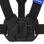 Accessories for Action Cameras - Chest Strap (Telesin GP-UCS-001) - quick order from manufacturer