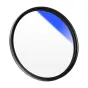 UV Filters - Filter 82 MM Blue-Coated CPL MC K&F Concept KU12 KF01.1442 - quick order from manufacturer