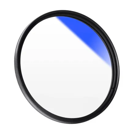 Filter 82 MM Blue-Coated CPL MC K&F Concept KU12 KF01.1442