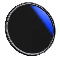 ND фильтры - Filter Slim Nano-C HMC FaderND2-400 49 MM K&F Concept KV34 KF01.1398 - купить сегодня в магазине Master Foto и с доставкой Лучший выбор профессионаловND фильтры - Filter Slim Nano-C HMC FaderND2-400 49 MM K&F Concept KV34 KF01.1398 - купить сегодня в магазине Master Foto и с доставкой Лучший выбор профессионалов
