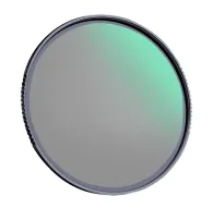 Filter 1/8 Black Mist 46 MM K&F Concept Nano-X KF01.1627Filter 1/8 Black Mist 46 MM K&F Concept Nano-X KF01.1627