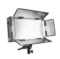 Light Panels - walimex pro LED 500 Fluorescent Light - quick order from manufacturerLight Panels - walimex pro LED 500 Fluorescent Light - quick order from manufacturer