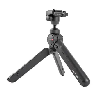 Professional Tripod PGYTECH MANTISPOD 2.0 (Classic Black) P-CG-080