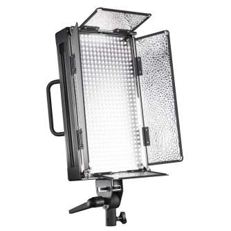 Light Panels - walimex pro LED 500 Fluorescent Light - quick order from manufacturer