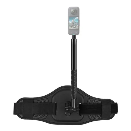 Photo belt Puluz with selfie stick PU907