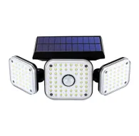 Solar lamp Superfire FF13-C, 22W, 300lm, 2400mAh FF13-CSolar lamp Superfire FF13-C, 22W, 300lm, 2400mAh FF13-C