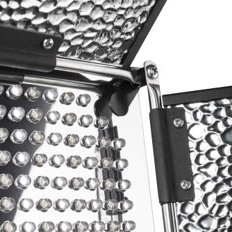 LED панели - walimex pro LED 500 Fluorescent Light - быстрый заказ от производителя