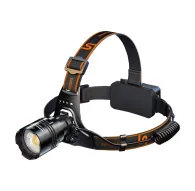 Фонарики - Superfire HL31 Headlamp Flashlight 2200lm USB-C IP44 330m - быстрый заказ от производителяФонарики - Superfire HL31 Headlamp Flashlight 2200lm USB-C IP44 330m - быстрый заказ от производителя