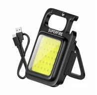 Фонарики - Фонарь Superfire MX16, 600 лм, 500 мАч, USB-C MX16 - быстрый заказ от производителяФонарики - Фонарь Superfire MX16, 600 лм, 500 мАч, USB-C MX16 - быстрый заказ от производителя
