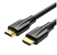 Video vadi, kabeļi - HDMI кабель Vention 2.1, AANBG, 8k, 1.5m (Black) AANBG - быстрый заказ от производителяVideo vadi, kabeļi - HDMI кабель Vention 2.1, AANBG, 8k, 1.5m (Black) AANBG - быстрый заказ от производителя