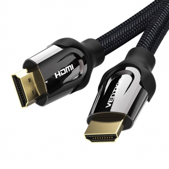 CabelHDMI-HDMIVention4K60HZ2m(black)VAA-B05-B200