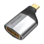 Vention USB-C - DisplayPort Vention TCCH0 (Black) TCCH0