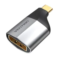 Vention USB-C - DisplayPort Vention TCCH0 (Black) TCCH0Vention USB-C - DisplayPort Vention TCCH0 (Black) TCCH0