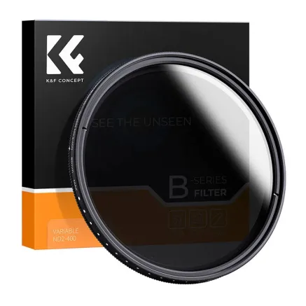 Filter Slim 58 MM K&F Concept KV32 KF01.1109