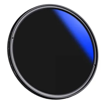 K&F Concept KV34 Slim Variable ND Filter 52mm ND2-ND400 KF01.1399