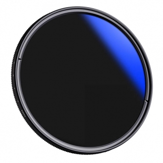 Neutral Density Filters - Filter Slim 52 MM K&F Concept KV34 KF01.1399 - buy today in store and with delivery