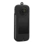 Sunnylife Camera Cover for Insta360 X3 with Lens Opening and Hook