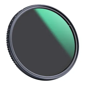 Discontinued - Filter Slim 77mm ND8-ND2000 MV36 K&F Concept KF01.1360