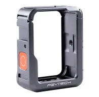 Sporta kameru aksesuāri - PGYTECH GoPro 12 Camera Cage P 46C 010 - быстрый заказ от производителяSporta kameru aksesuāri - PGYTECH GoPro 12 Camera Cage P 46C 010 - быстрый заказ от производителя