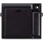 Photo & Video Equipment - instax Square SQ40 black instant Fuji camera rental