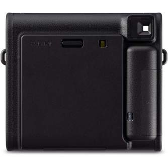 Photo & Video Equipment - instax Square SQ40 black instant Fuji camera rental