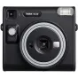 Photo & Video Equipment - instax Square SQ40 black instant Fuji camera rental