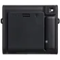Photo & Video Equipment - instax Square SQ40 black instant Fuji camera rental