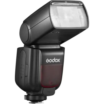 Фотовспышки - Godox Speedlite TT685 II для Fuji вспышка на камеру аренда