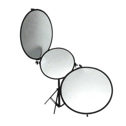 Reflector Panels - walimex Tri-Reflector L - quick order from manufacturer