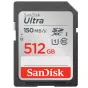 Карты памяти - Карта памяти SanDisk SDXC 512GB UHS-I SDSDUNC-512G-GN6IN - быстрый заказ от производителя