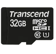 Transcend UHS-I microSD 32GBTranscend UHS-I microSD 32GB