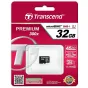 Transcend UHS-I microSD 32GB