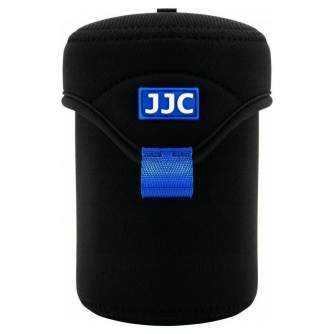 Lens pouches - JJC JN-78X118 Mirrorless Lens Pouch - quick order from manufacturer