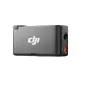 Wireless Lavalier Microphones - DJI Mic 2 wireless microphone lavalier double kit 2 TX + 1 RX + Charging Case, - buy today in Master Foto store and with delivery Best choise selected by experts