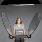 Discontinued - Walimex Tri-Reflector L