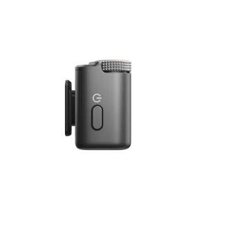 Microphones - DJI Mic 2 wireless microphone lavalier double kit 2 TX + 1 RX + Charging Case, - buy today in store and with delivery
