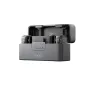 Wireless Lavalier Microphones - DJI Mic 2 wireless microphone lavalier double kit 2 TX + 1 RX + Charging Case, - buy today in Master Foto store and with delivery Best choise selected by experts