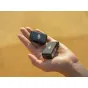 Bezvadu piespraužamie mikrofoni - DJI Mic 2 bezvadu lavalier mikrofona dubultkomplekts 2 TX 1 RX lādēšanas korpuss, - perc šodien Master Foto veikalā un ar piegādi Profesionāļu labākā izvēle