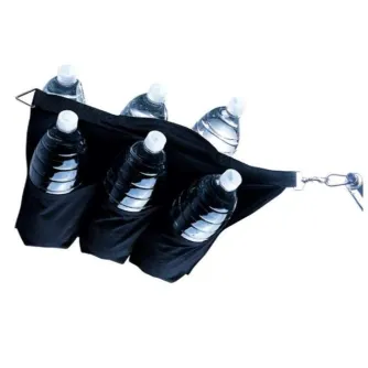 Boom Light Stands - Falcon Eyes Water Bag Large WB-L - quick order from manufacturer