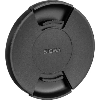 Sigma Front Cap LCF-72 III