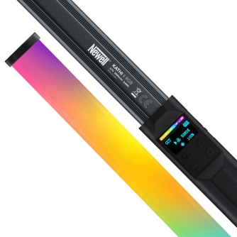 Light Wands Led Tubes - Newell RGB Kathi II LED Lamp - buy today in store and with delivery